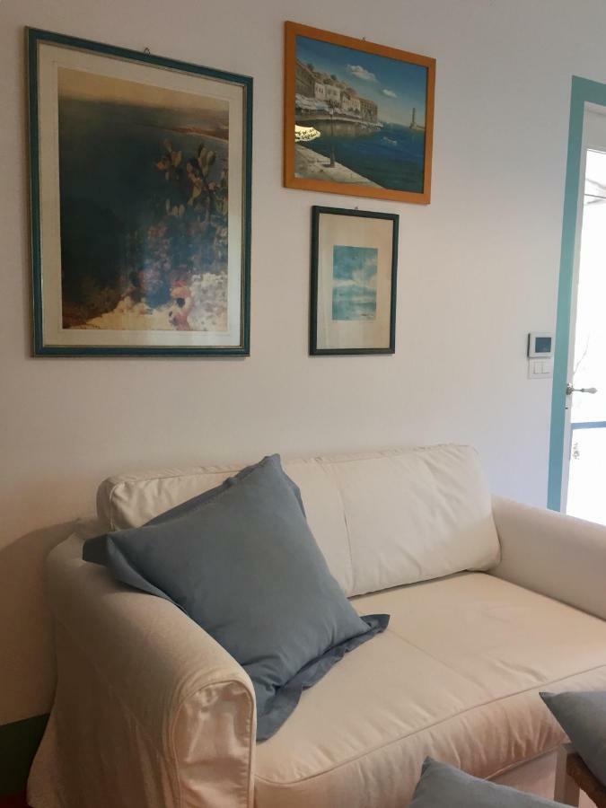 Aprisa Apartment Piedimonte Etneo Exteriér fotografie