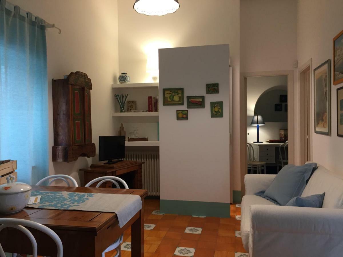 Aprisa Apartment Piedimonte Etneo Exteriér fotografie
