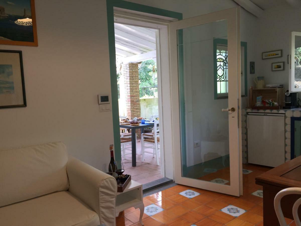 Aprisa Apartment Piedimonte Etneo Exteriér fotografie